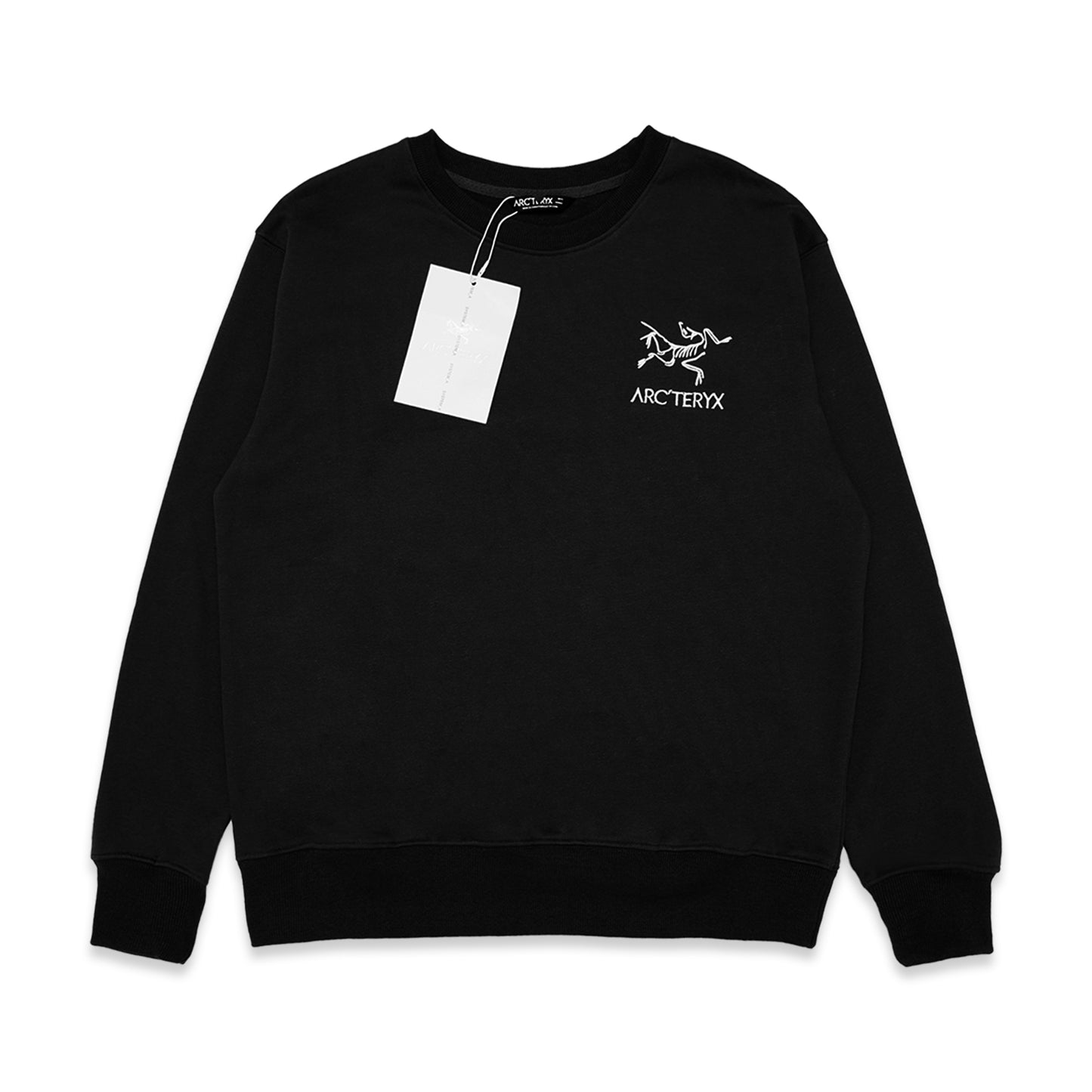 Arcteryx Emblem Crewneck Sweatshirt