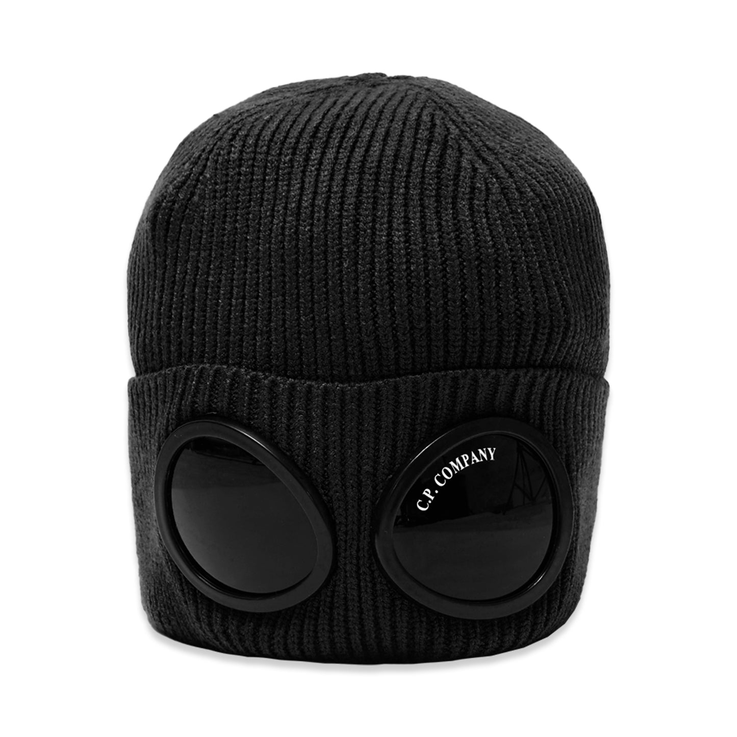 CPC Extra Fine Merino Wool Goggle Beanie Hat