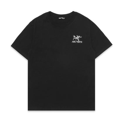 Arcteryx Embroidered Archaeopteryx Logo T-Shirt