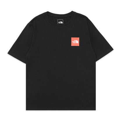 TNF Square Van Life Graphic T-Shirt