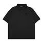 Arcteryx Tonal Embroidered Logo Polo Shirt