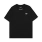 Arcteryx Collar Arch Logo T-Shirt