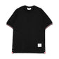 TBN Classic Tipped Sleeves T-Shirt
