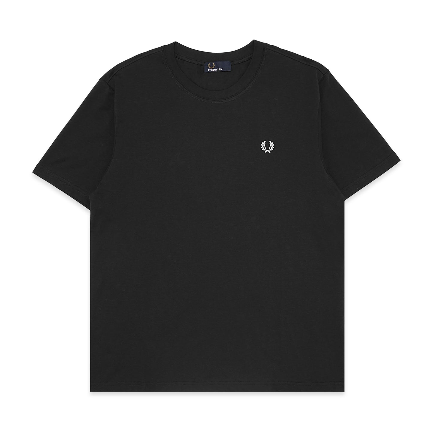 FPR Basic Logo Crewneck T-Shirt