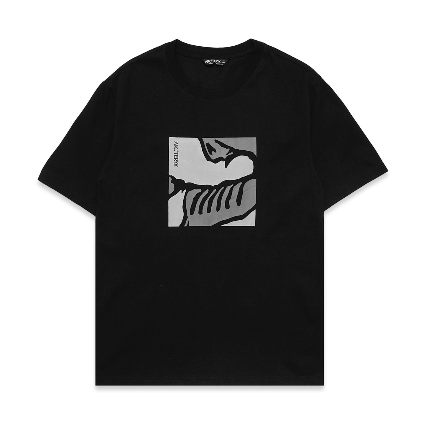 Arcteryx Skeletile Logo T-Shirt