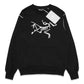 Arcteryx Top Stitch Crewneck Sweatshirt