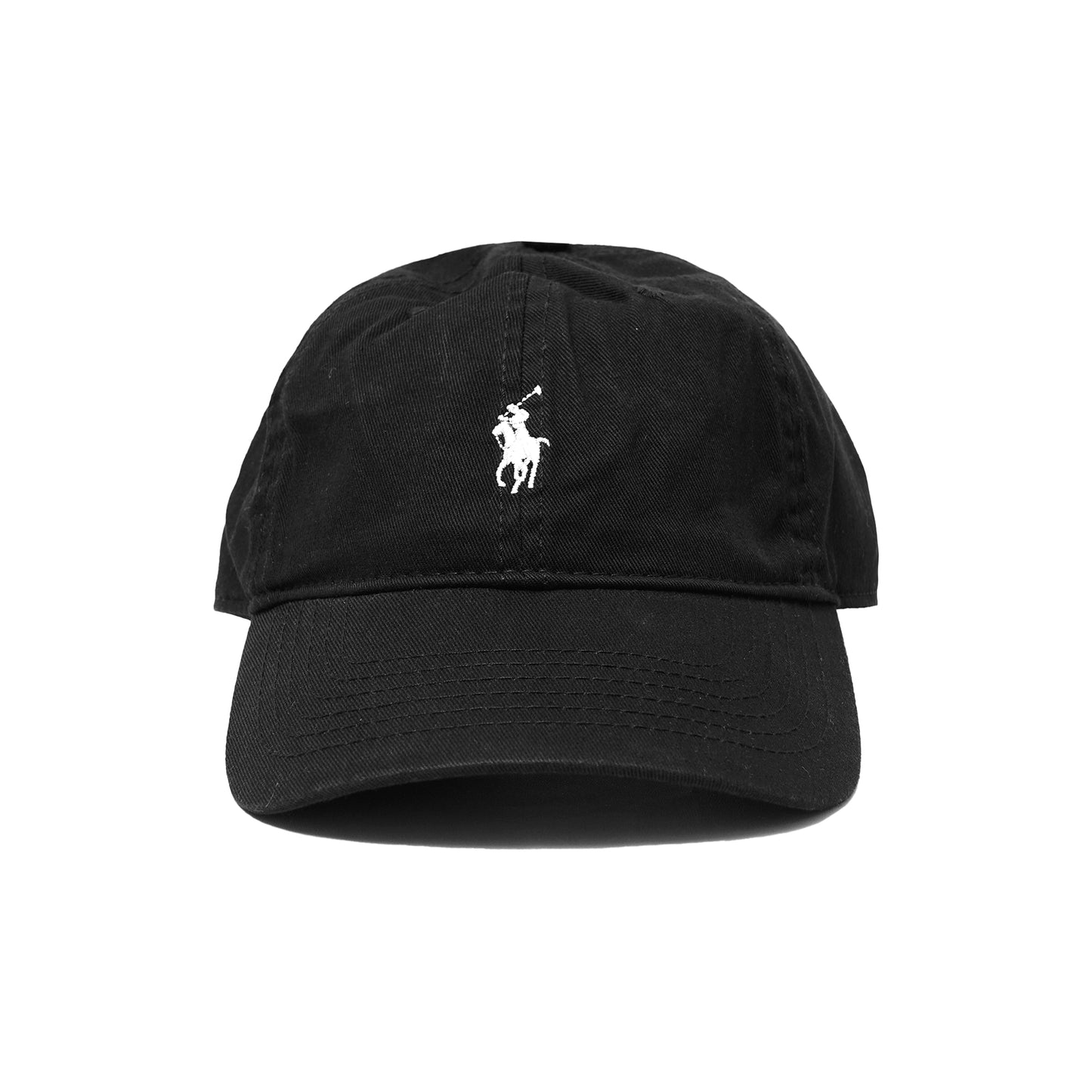 PRL Classic Logo Baseball Cap