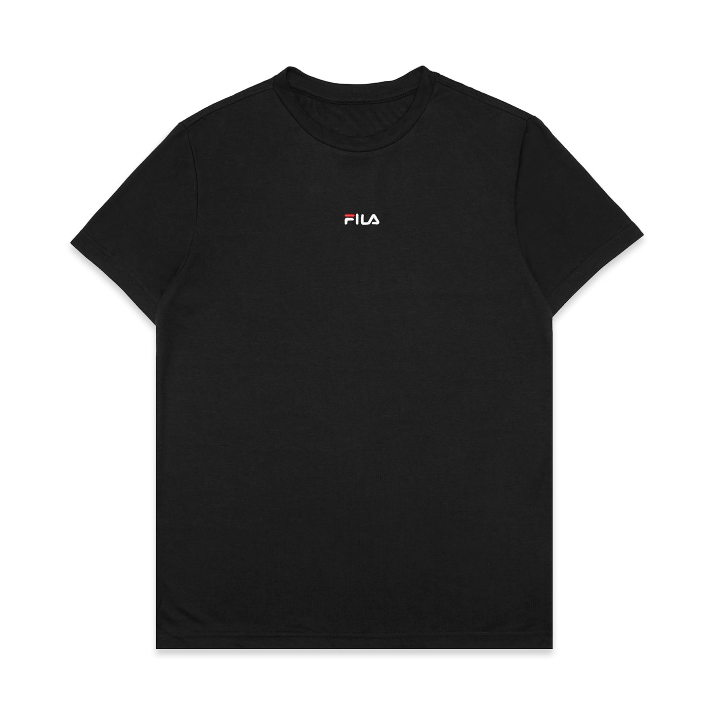 FLA Center Embroidery Logo T-Shirt