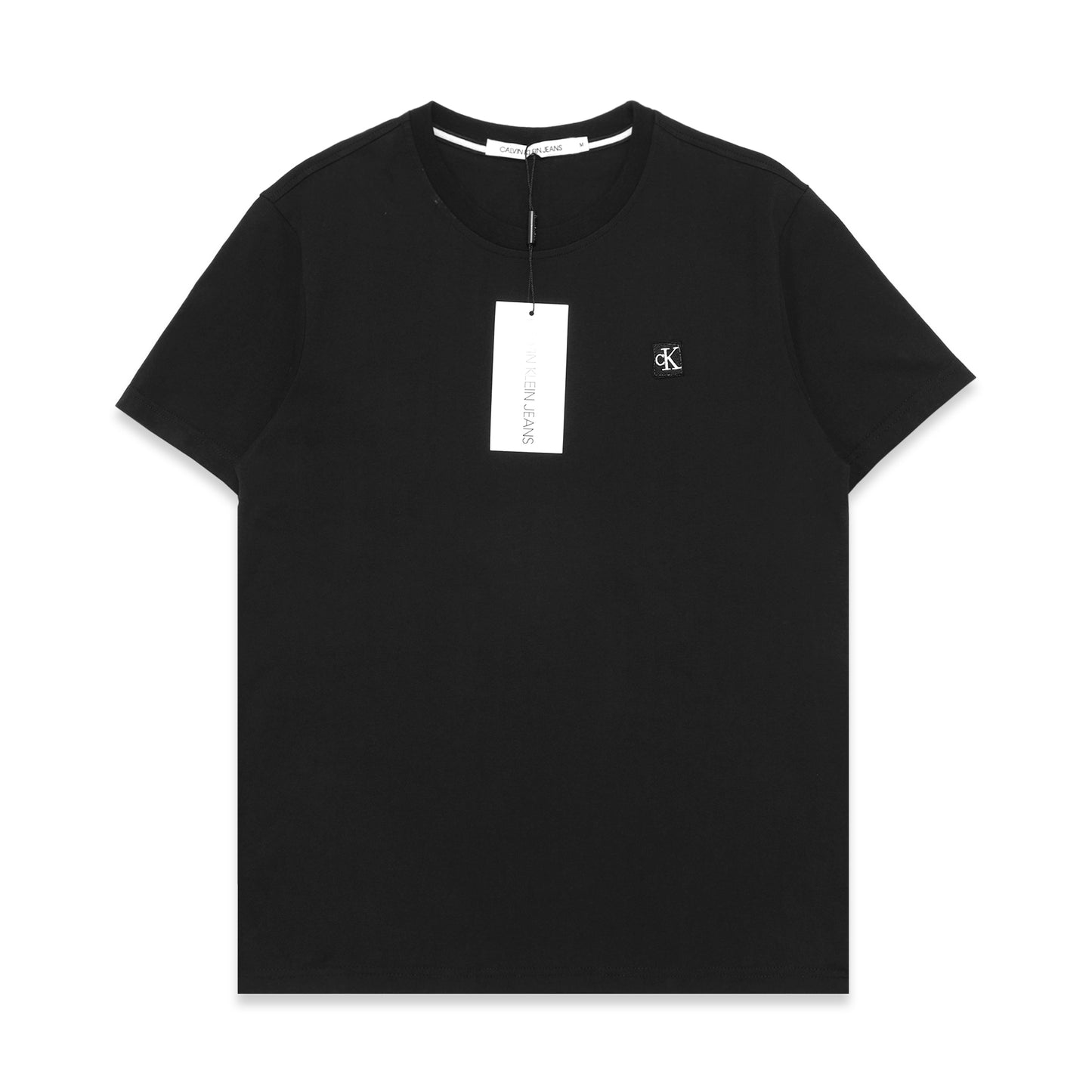 CK Basic Badge Logo T-Shirt