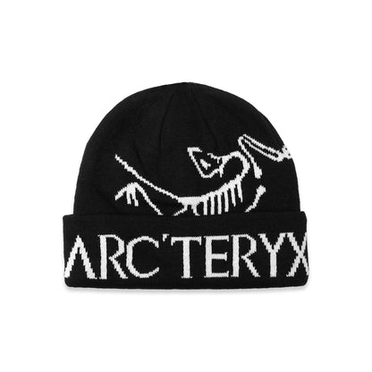 Arcteryx Bird Word Toque Beanie Hat