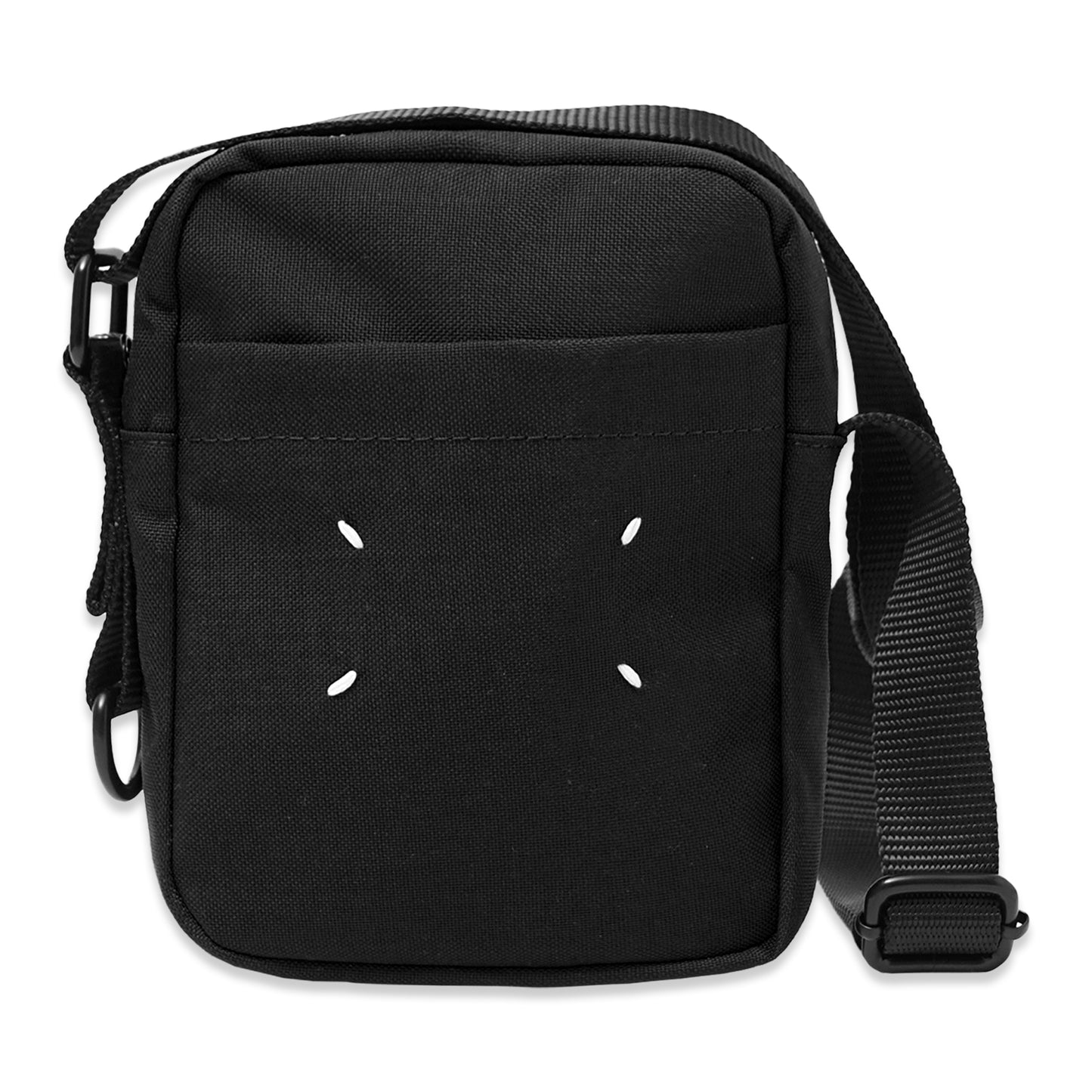 MM Canvas Messenger Mini Bag