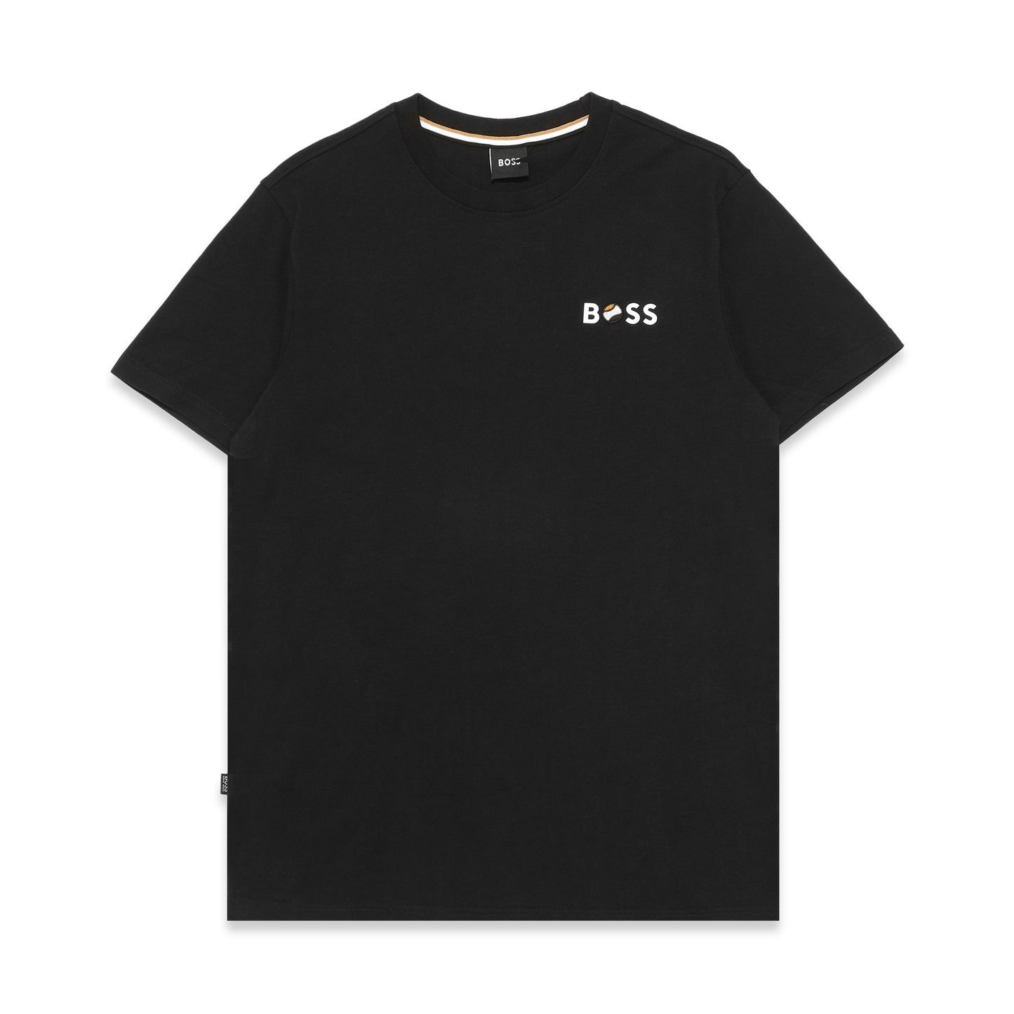 HGB X Matteo Berrettini Crewneck T-Shirt