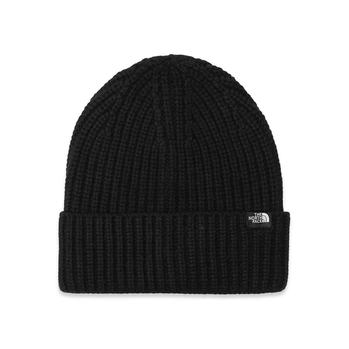 TNF Fisherman Knit Beanie Hat