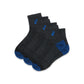 ASC Tough&Performance Crew Socks 3-Pair Pack