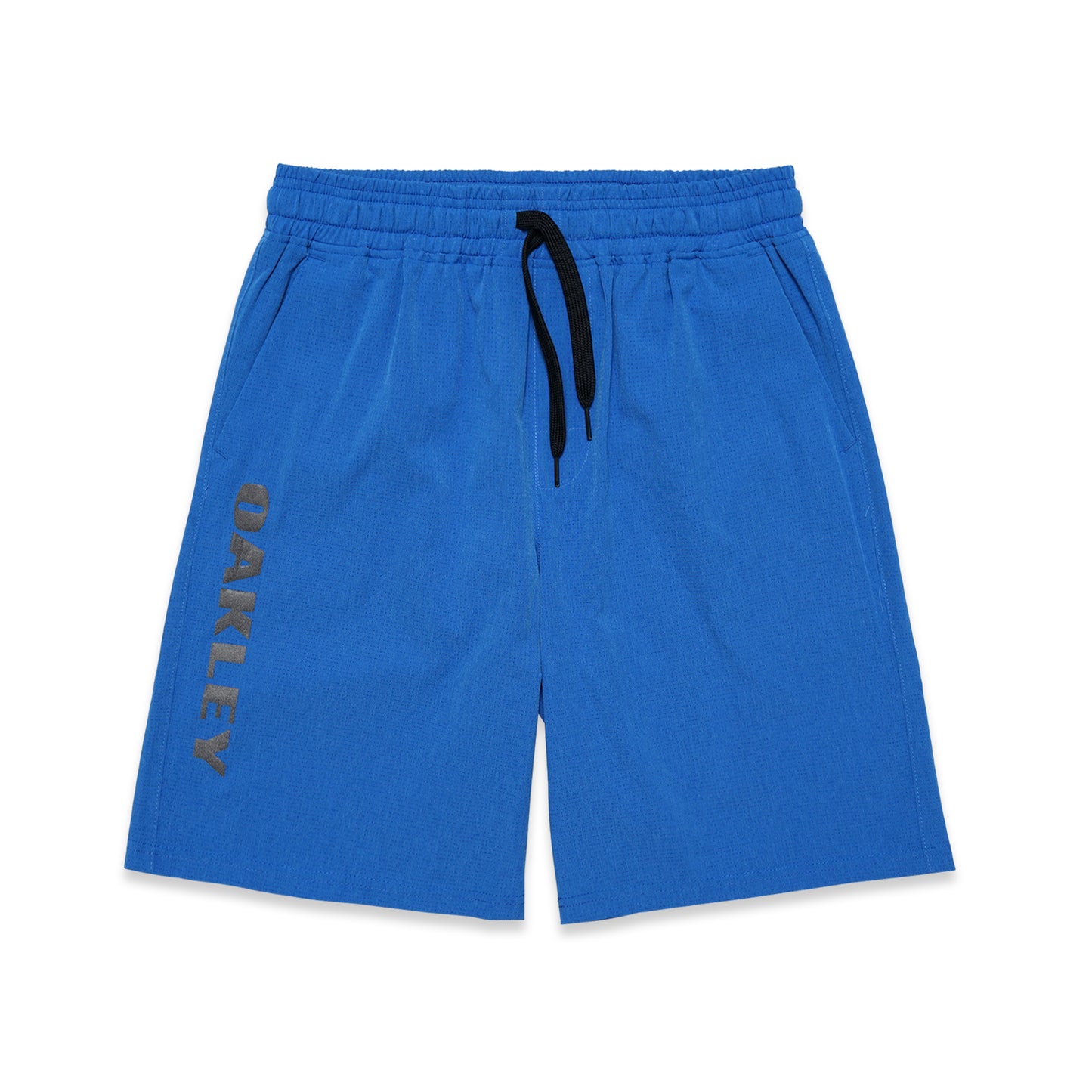 OKY Vertical Logo Athletic Shorts