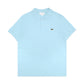 LCST Classic Fit Petit Pique Cotton Polo Shirt