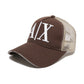 AEX Embroidery Logo Trucker Cap