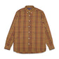 THFR Plaid Oxford Regular Fit Long Sleeve Shirt