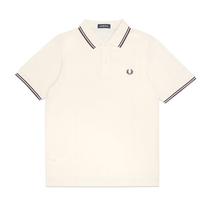 FPR Twin Tipped Polo Shirt
