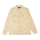 RLR Classic Fit Pocket Corduroy Long Sleeve Shirt