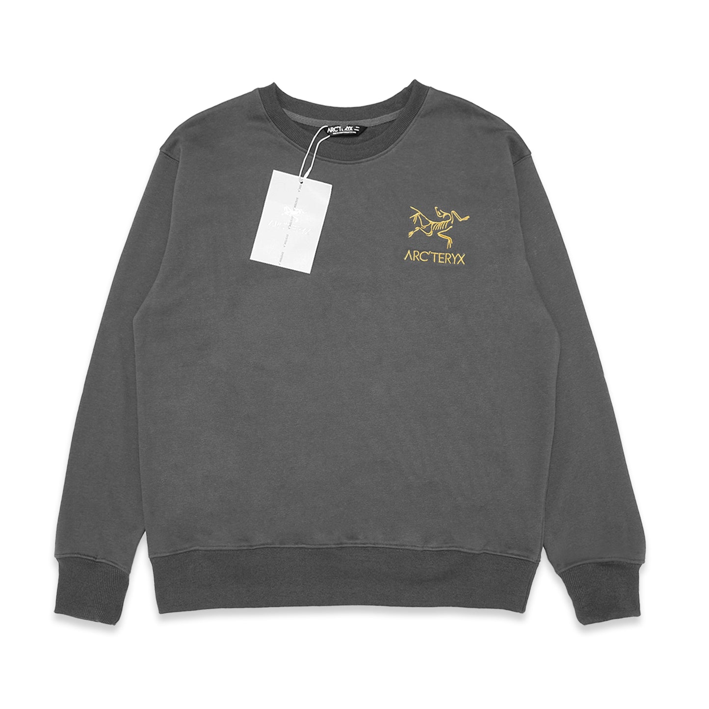 Arcteryx Emblem Crewneck Sweatshirt