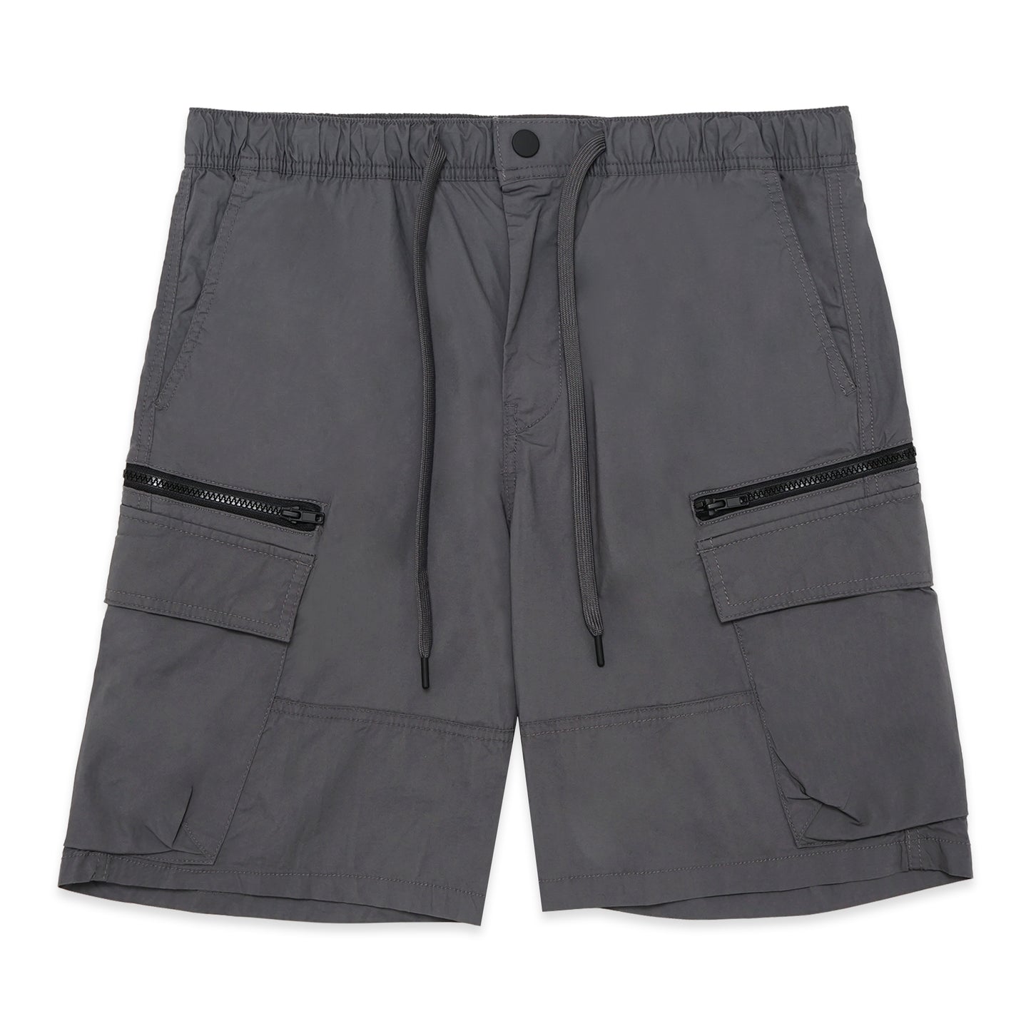 H&M Casual Lightweight Cargo Shorts