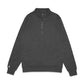 Antigua Action Quarter Zip Pullover Sweatshirt