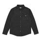 PGA Tour Crossover Knit Shacket Long Sleeve Shirt