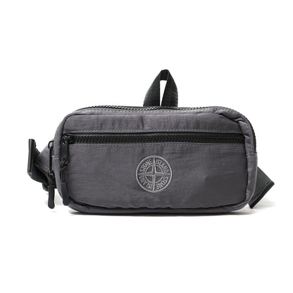 SIL Tonal Logo Padded Belt Bag