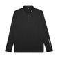 J.Lindeberg Golf Tour Tech Long Sleeve Polo Shirt