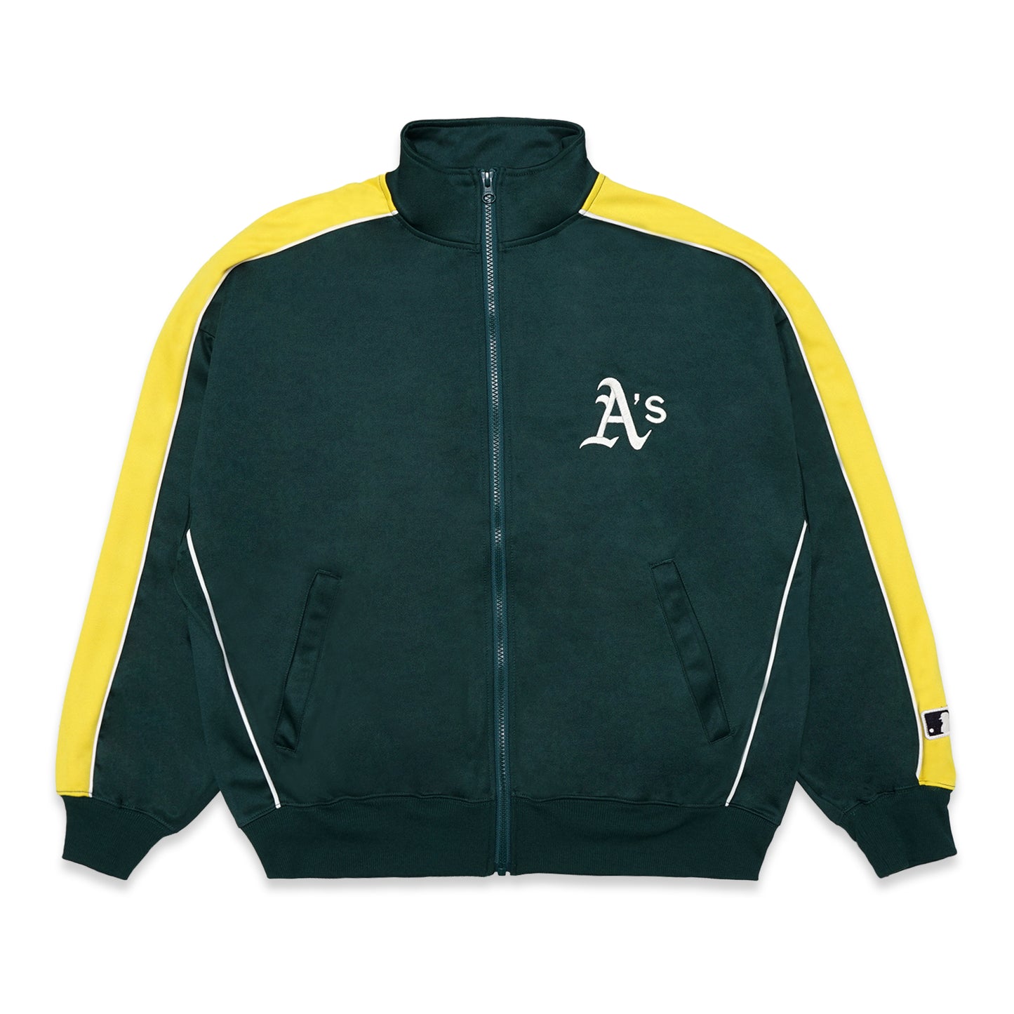 Lowrys Farm X M7B Jersey Track Jacket