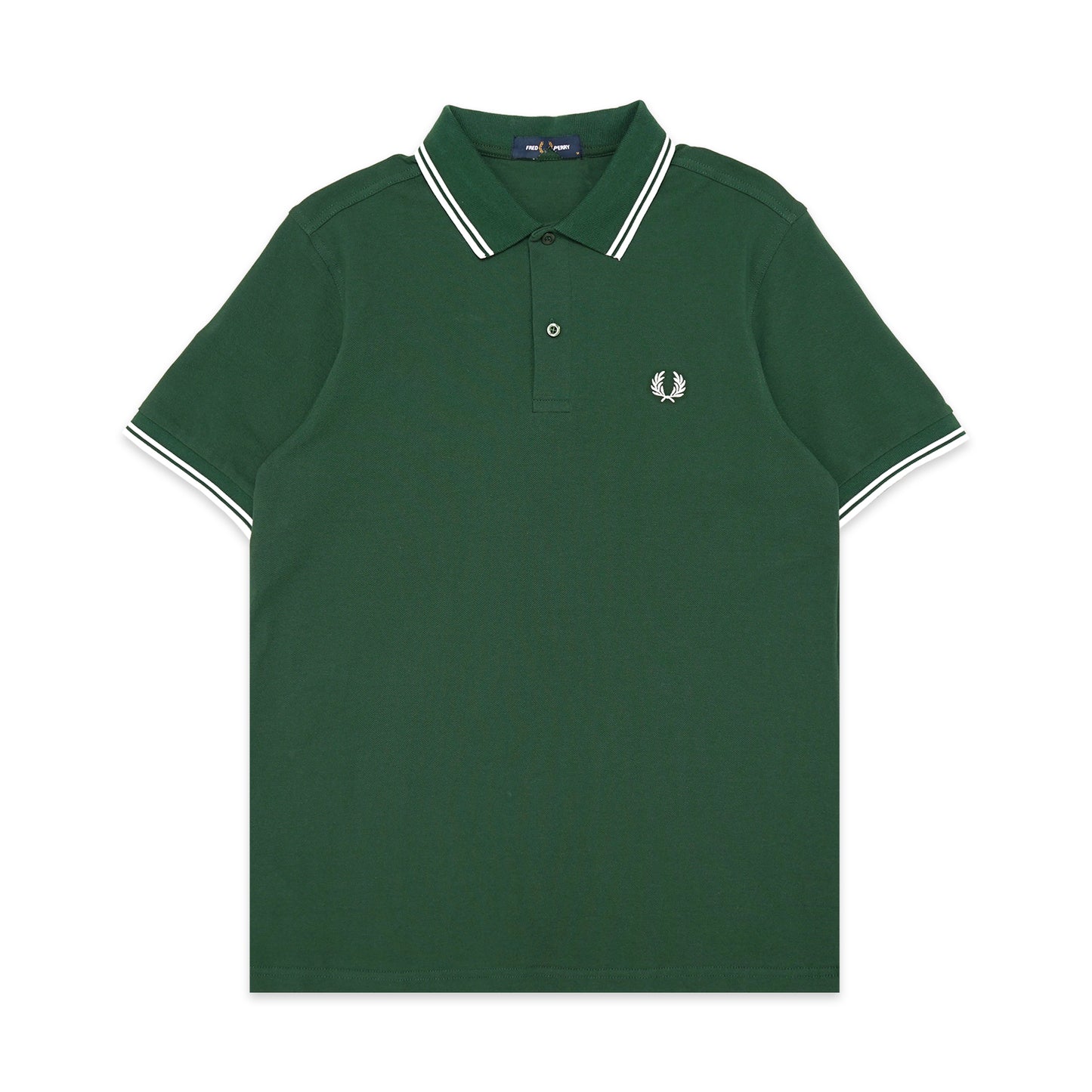 FPR Twin Tipped Polo Shirt