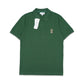 LCST Triple Croc Slim Fit Polo Shirt