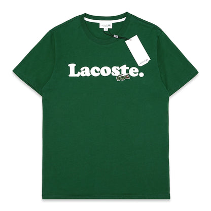 LCST And Crocodile T-Shirt