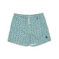 U.S. Polo Assn. Zig-Zag Swim Shorts