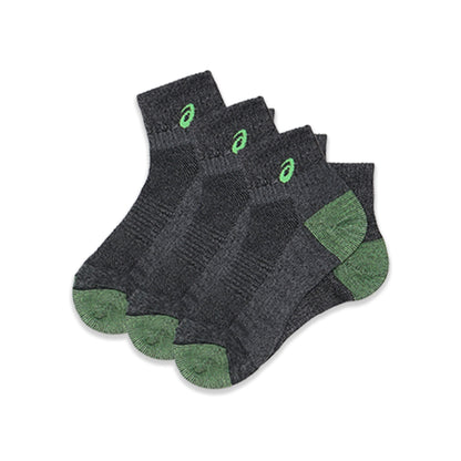 ASC Tough&Performance Crew Socks 3-Pair Pack