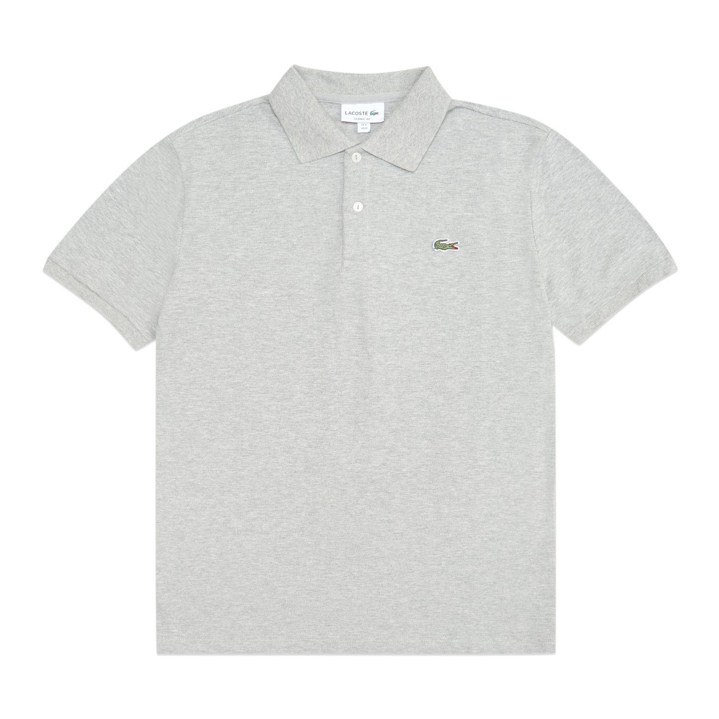 LCST Classic Fit Petit Pique Cotton Polo Shirt