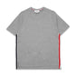 TBN Interlock Tricolor Pique Raglan T-Shirt