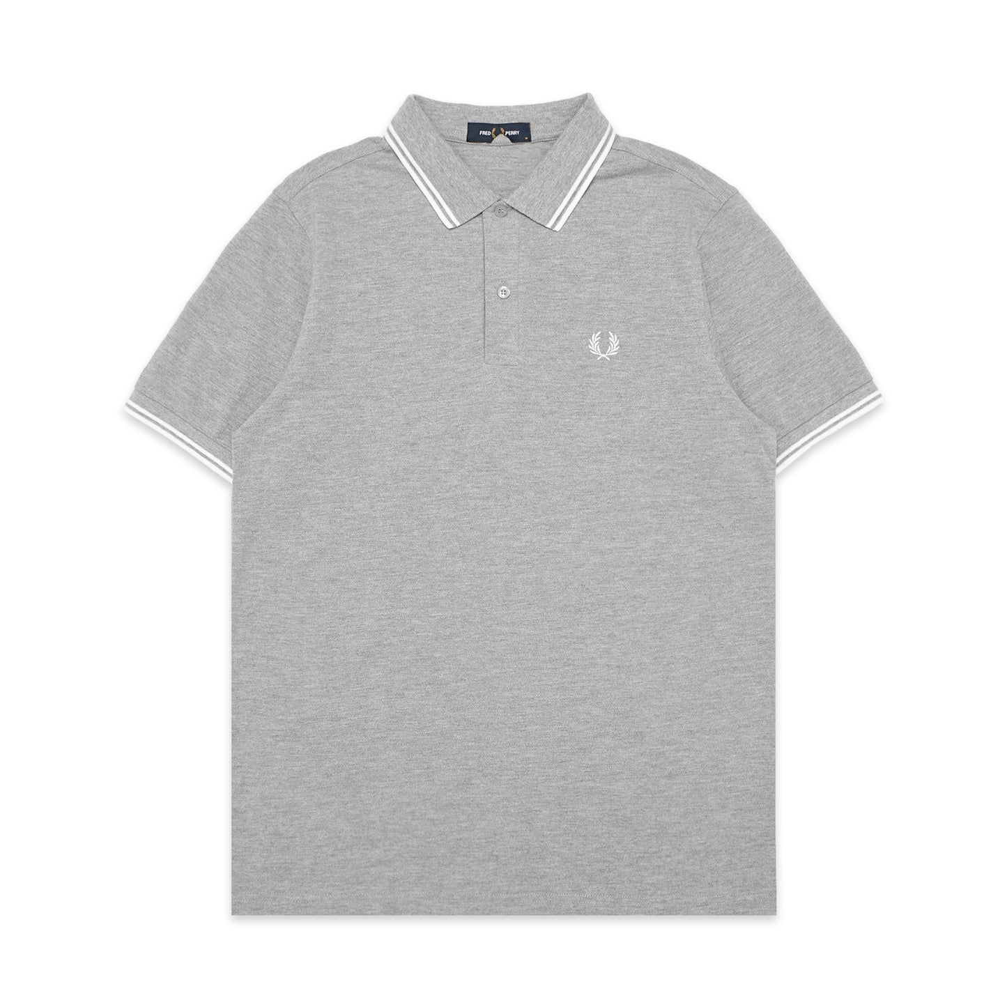 FPR Twin Tipped Polo Shirt