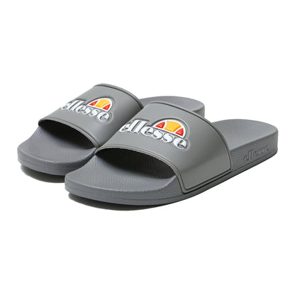 Ellesse Colorful Logo Sicily Slides