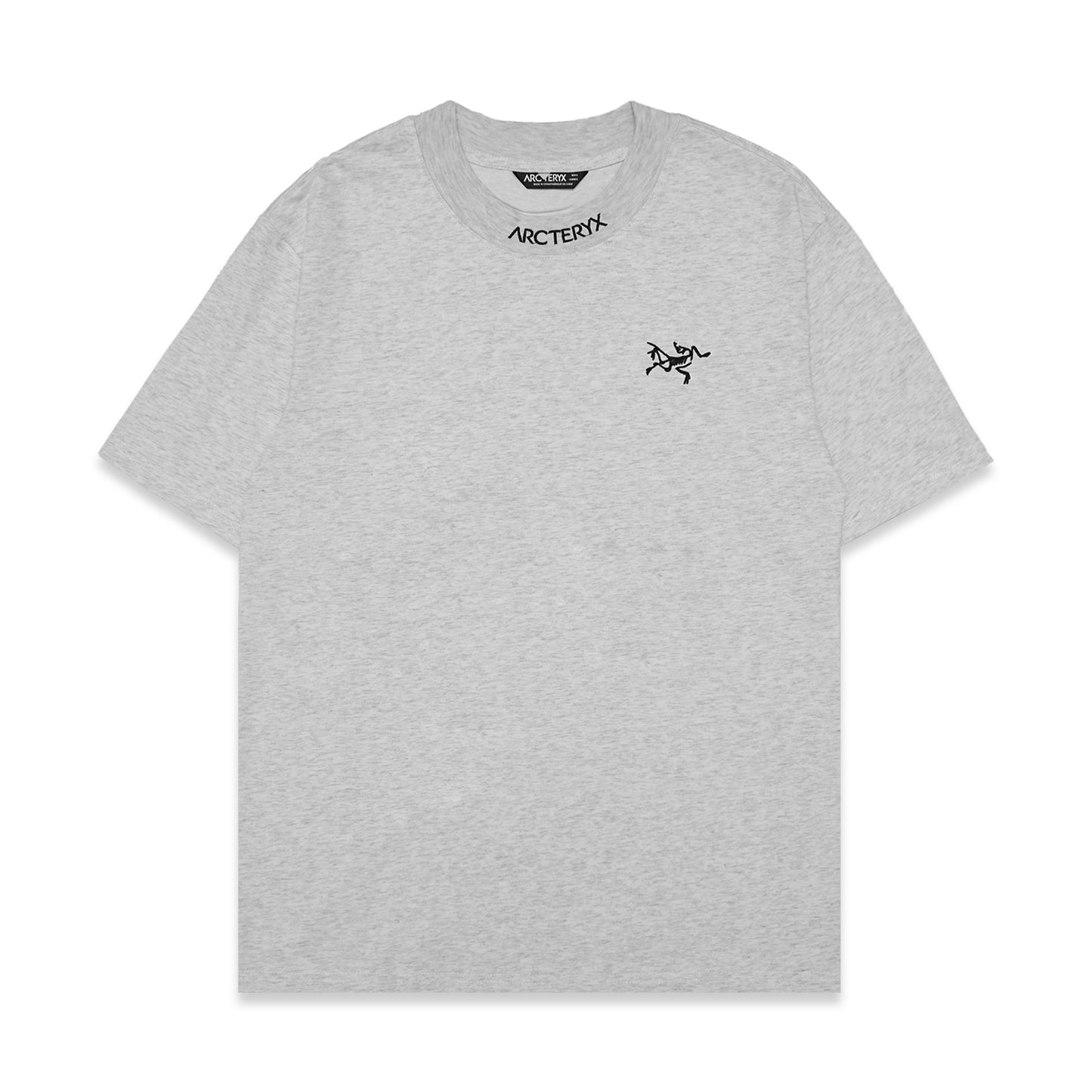 Arcteryx Collar Arch Logo T-Shirt