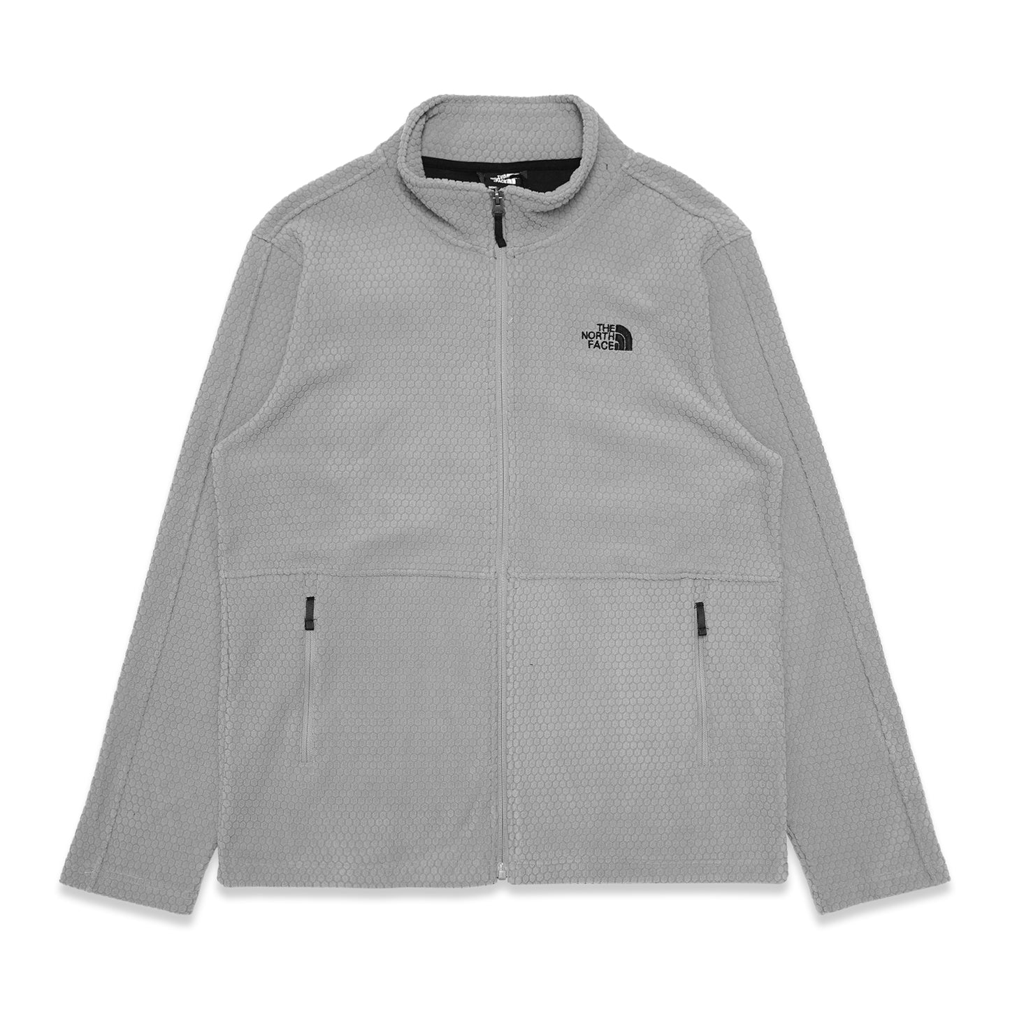 TNF Hexagon Polar Fleece Jacket