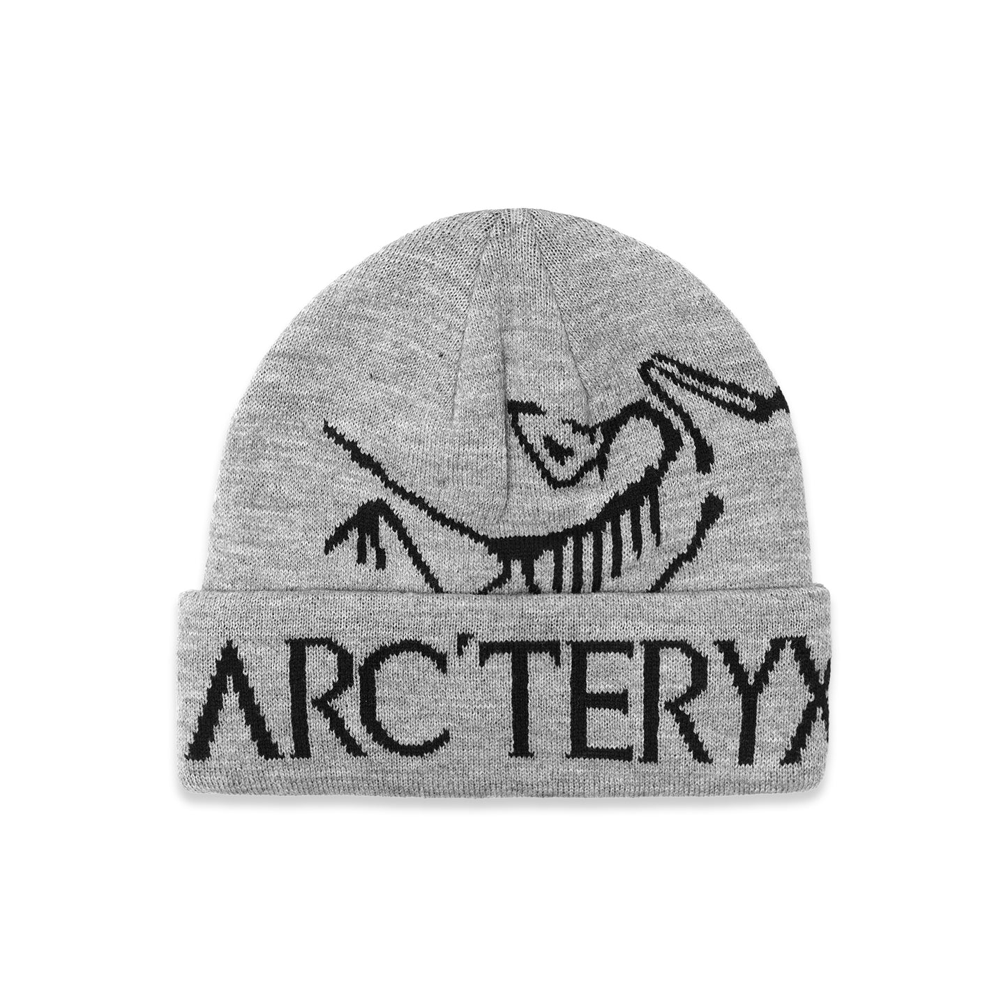 Arcteryx Bird Word Toque Beanie Hat