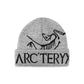 Arcteryx Bird Word Toque Beanie Hat