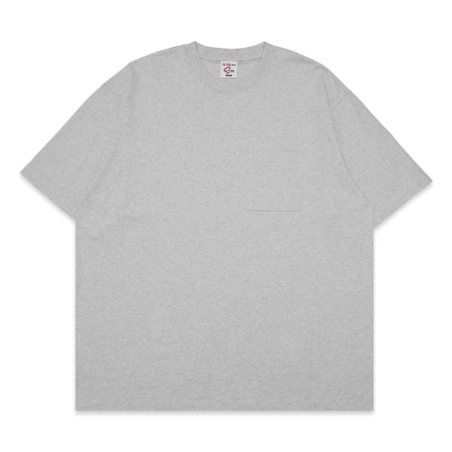 Freak's Store Heavyweight Pocket T-Shirt