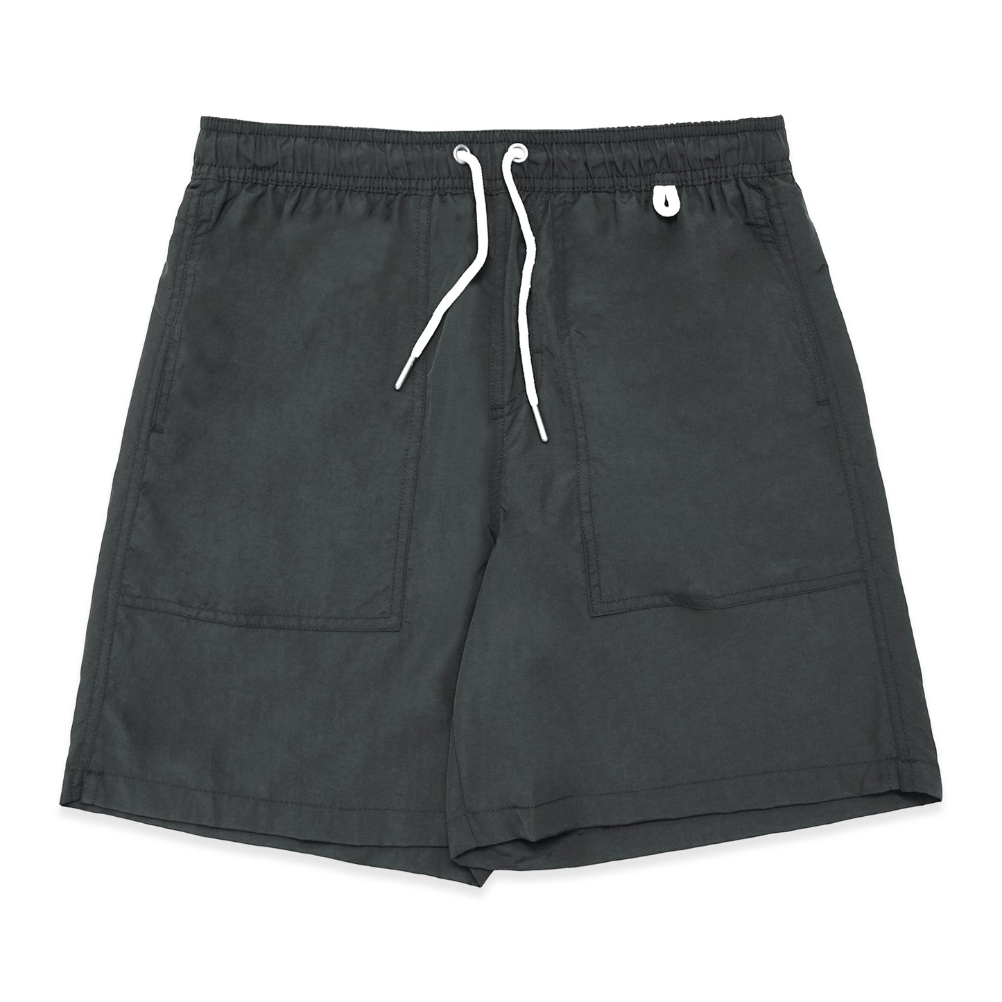 Kiabi Basic Pocket Swim Shorts