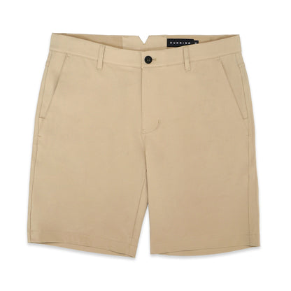 Dunning Golf Player Fit Woven Dark Shorts