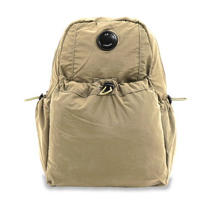 CPC Lens Mini Nylon Backpack