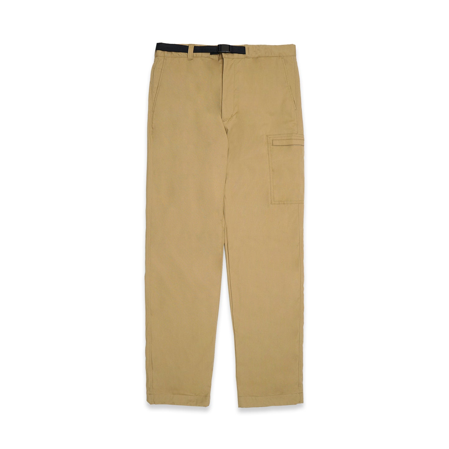 FOLX Heattech Warm-Lined Ripstop Long Cargo Pants