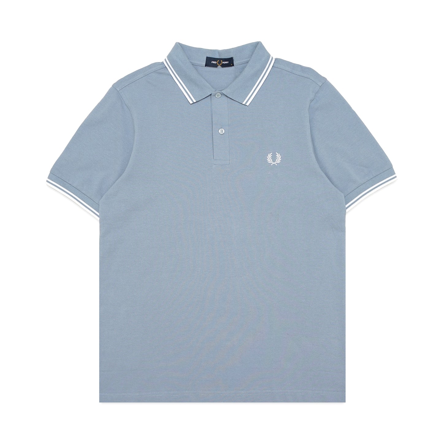 FPR Twin Tipped Polo Shirt